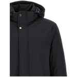 Moorer Vermont Padded Parka