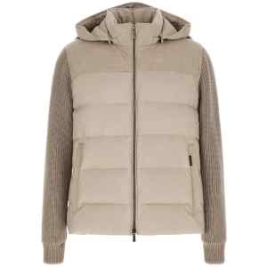 Moorer Allori Down Jacket