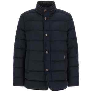 Moorer Nolde-ls9 Down Jacket