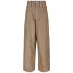 Brunello Cucinelli Baggy Jeans