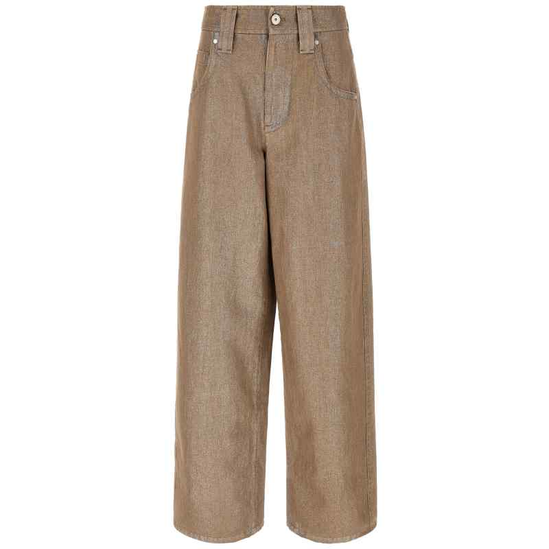 MP109P4091C1340_01_M_2026-07-27T10-01-09.505Z Brunello Cucinelli Baggy Jeans