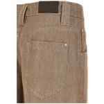 Brunello Cucinelli Baggy Jeans
