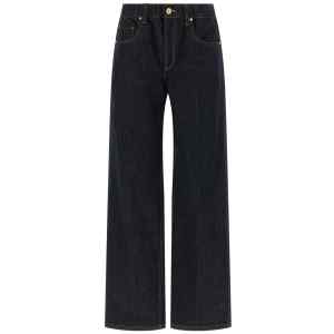 Brunello Cucinelli The Contemporary Pull-on Jeans