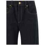Brunello Cucinelli The Contemporary Pull-on Jeans