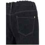 Brunello Cucinelli The Contemporary Pull-on Jeans
