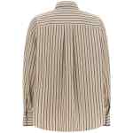 Brunello Cucinelli Shirt With Tie