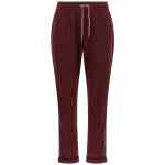 Brunello Cucinelli Track Joggers