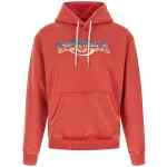 Casablanca Chrome Hoodie