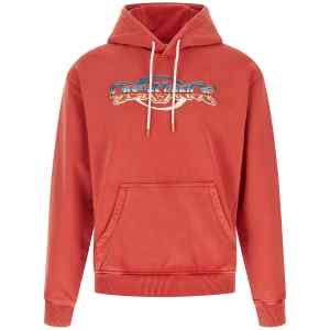 Casablanca Chrome Hoodie