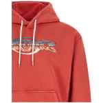 Casablanca Chrome Hoodie