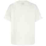 Casablanca Tennis Club Front Print T-shirt