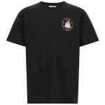 Casablanca T-shirt With Casa Way Print