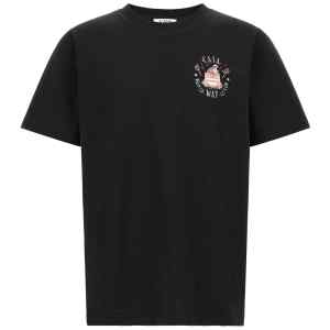 Casablanca T-shirt With Casa Way Print