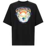Casablanca Airspray Print T-shirt