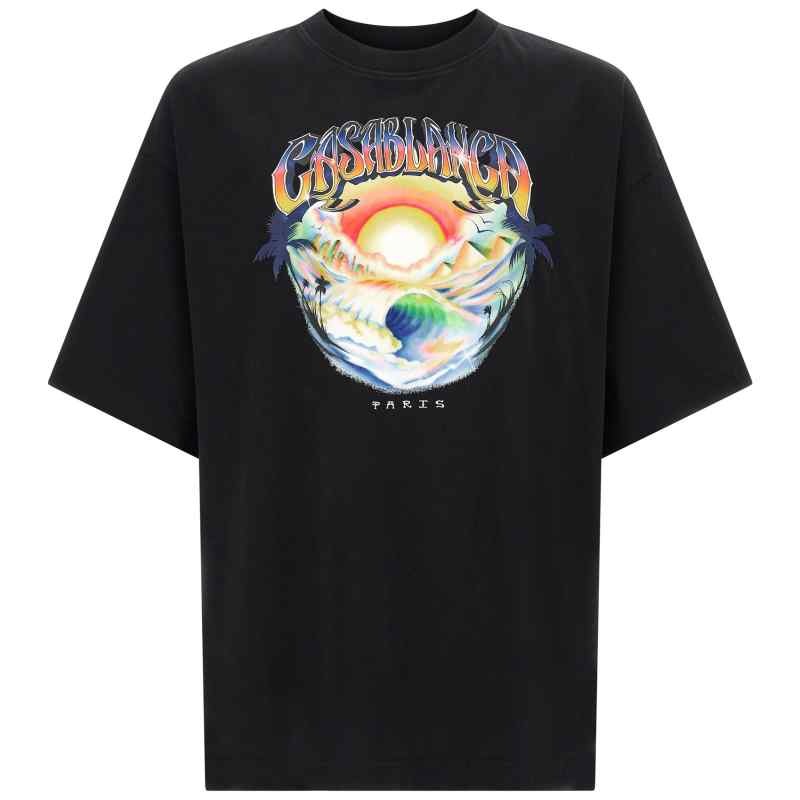 MPF26JTS07802AIRSPRAY_01_M_2026-07-17T09-11-15.21Z Casablanca Airspray Print T-shirt