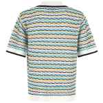 Casablanca Tuck Stitch Shirt