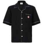 Casablanca Toweling Monogram Shirt