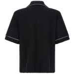 Casablanca Toweling Monogram Shirt