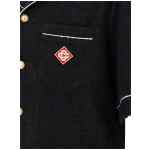 Casablanca Toweling Monogram Shirt