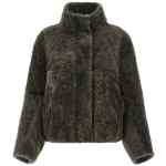 Brunello Cucinelli Cropped Fur