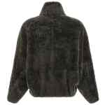 Brunello Cucinelli Cropped Fur