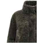 Brunello Cucinelli Cropped Fur