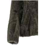 Brunello Cucinelli Cropped Fur