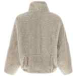 Brunello Cucinelli Cropped Fur