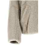 Brunello Cucinelli Cropped Fur