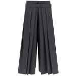 Brunello Cucinelli Tailored Pleated Bermuda Shorts