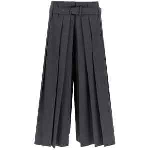 Brunello Cucinelli Tailored Pleated Bermuda Shorts