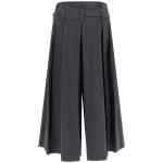 Brunello Cucinelli Tailored Pleated Bermuda Shorts