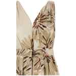Brunello Cucinelli Bloom Print Dress