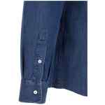 Brunello Cucinelli Denim Shirt