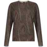 Etro Paisley Sweater
