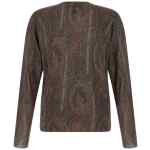 Etro Paisley Sweater