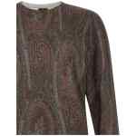 Etro Paisley Sweater