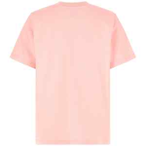 Casablanca Martin Naumann Glass Logo T-shirt