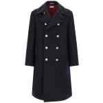 Brunello Cucinelli Double-breasted Coat