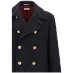 Brunello Cucinelli Double-breasted Coat