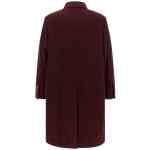 Brunello Cucinelli Cashmere Double-breasted Coat