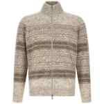 Brunello Cucinelli Nordic Jacquard Cardigan