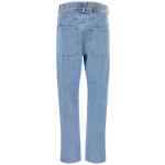 Thom Browne Back Martingale Jeans