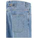 Thom Browne Back Martingale Jeans