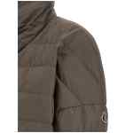 Moncler + Rick Owens Cropped Down Jacket