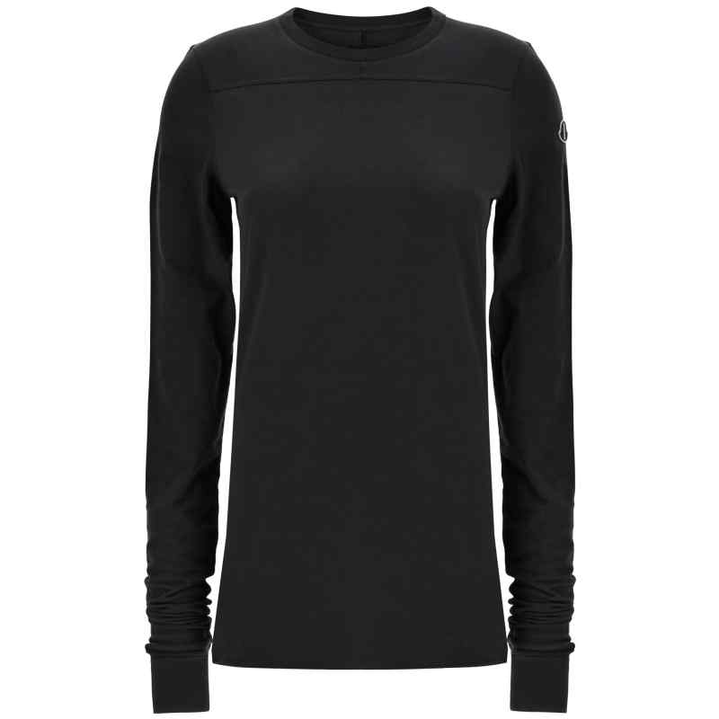 Moncler + Rick Owens Capsule Girder T-shirt
