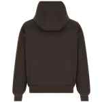 Brunello Cucinelli Detachable Hood Down Jacket