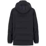Brunello Cucinelli Quilted Parka