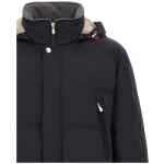 Brunello Cucinelli Quilted Parka