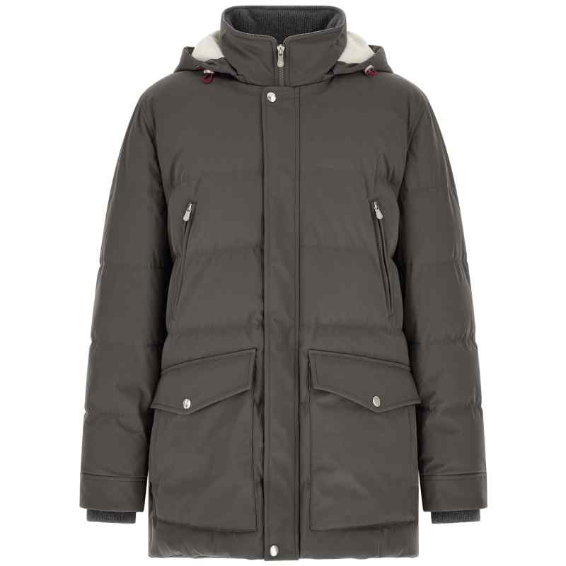 MV4061823CXD26_01_M_2026-06-18T06-41-10.38Z Brunello Cucinelli Quilted Parka